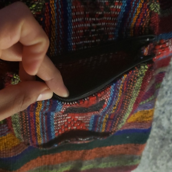 Mexixo Style Bag - Picture 2 of 4